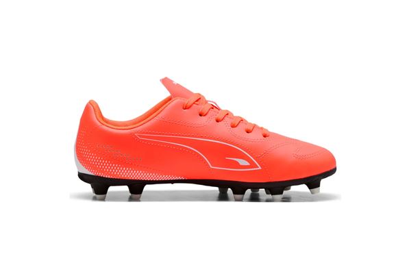 Puma calcio VITORIA II FG/AG bambini/ragazzi PUMA TEAMSPORT | Scarpe calcio | 10850303